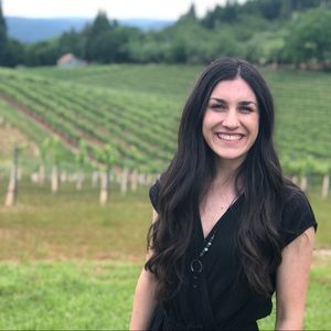 Meet your Posher, Tessa